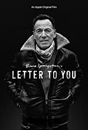 ดูหนังออนไลน์ Bruce Springsteen’s Letter to You (2020)