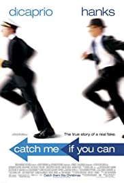 ดูหนังออนไลน์ Catch Me If You Can (2002) จับให้ได้ถ้านายแน่จริง