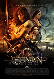 ดูหนังออนไลน์ Conan the Barbarian (2011) โคแนน นักรบเถื่อน