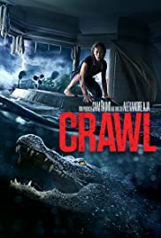 ดูหนังออนไลน์ Crawl (2019) คลานขย้ำ