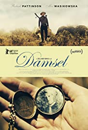 ดูหนังออนไลน์ Damsel (2018) หญิงสาว