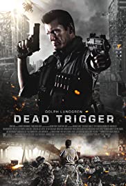 ดูหนังออนไลน์ Dead Trigger (2017) สงครามผีดิบ