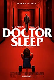ดูหนังออนไลน์ Doctor Sleep (2019) ลางนรก