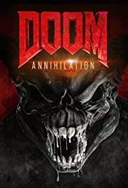 ดูหนังออนไลน์ Doom Annihilation (2019) ดูม 2 สงครามอสูรกลายพันธุ์