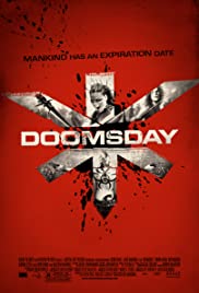 ดูหนังออนไลน์ Doomsday (2008) ดูมส์เดย์ ห่าล้างโลก
