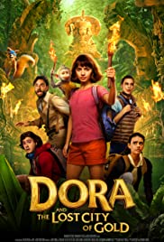 ดูหนังออนไลน์ Dora and the Lost City of Gold (2019) ดอร่าและเมืองทองคำที่สาบสูญ