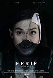 ดูหนังออนไลน์ Eerie (2018) สืบหลอนโรงเรียนเฮี้ยน