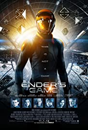ดูหนังออนไลน์ Ender’s Game (2013) สงครามพลิกจักรวาล
