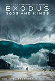 ดูหนังออนไลน์ Exodus Gods and Kings (2014) เอ็กโซดัส ก็อดส์ แอนด์ คิงส์