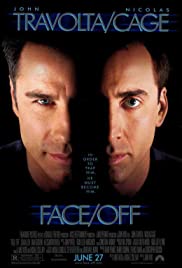 ดูหนังออนไลน์ Face Off (1997) สลับหน้าล่าล้างนรก