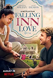 ดูหนังออนไลน์ Falling Inn Love (2019) รับเหมาซ่อมรัก