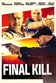 ดูหนังออนไลน์ Final Kill (2020) ฆ่าครั้งสุดท้าย