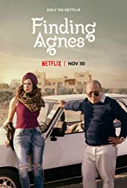 ดูหนังออนไลน์ Finding Agnes (2020) ตามรอยรักของแม่