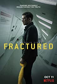 ดูหนังออนไลน์ Fractured (2019) แตกหัก