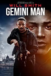 ดูหนังออนไลน์ Gemini Man (2019) เจมิไน แมน