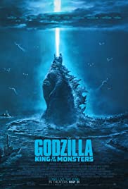 ดูหนังออนไลน์ Godzilla 2 King of the Monsters (2019) ก็อดซิลล่า 2 ราชันแห่งมอนสเตอร์