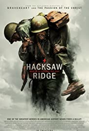 ดูหนังออนไลน์ Hacksaw Ridge (2016) วีรบุรุษสมรภูมิปาฏิหาริย์