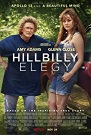 ดูหนังออนไลน์ Hillbilly Elegy (2020) บันทึกหลังเขา