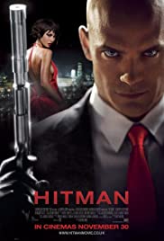 ดูหนังออนไลน์ Hitman (2007) ฮิตแมน โคตรเพชฌฆาต 47