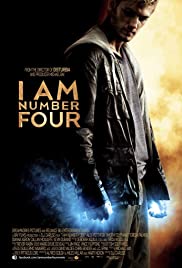 ดูหนังออนไลน์ I Am Number Four (2011) ปฏิบัติการล่าเหนือโลกจอมพลังหมายเลข 4