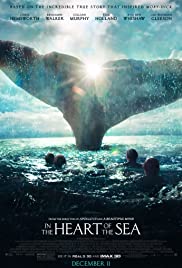 ดูหนังออนไลน์ In The Heart Of The Sea (2015) หัวใจเพชฌฆาตวาฬมหาสมุทร