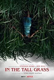 ดูหนังออนไลน์ In The Tall Grass (2019) พงหลอนมรณะ