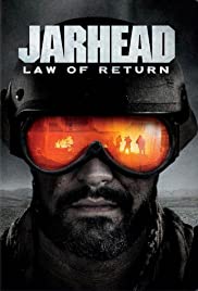 ดูหนังออนไลน์ Jarhead 4 Law of Return (2019) จาร์เฮด พลระห่ำสงครามนรก 4