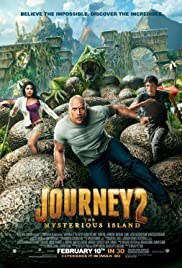 ดูหนังออนไลน์ Journey 2 The Mysterious Island (2012) เจอร์นีย์ 2 พิชิตเกาะพิศวงอัศจรรย์สุดโลก