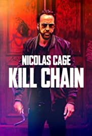 ดูหนังออนไลน์ Kill Chain (2019) โคตรโจรอันตราย