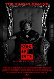 ดูหนังออนไลน์ King of Boys (2018) ราชินีบัลลังก์เหล็ก