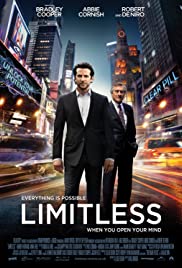 ดูหนังออนไลน์ Limitless (2011) ชี้ชะตา ยาเปลี่ยนสมองคน