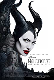 ดูหนังออนไลน์ Maleficent Mistress of Evil (2019) มาเลฟิเซนต์ นางพญาปีศาจ