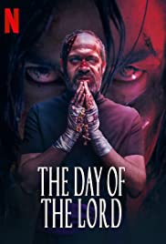 ดูหนังออนไลน์ Menendez The Day of the Lord (2020) วันปราบผี