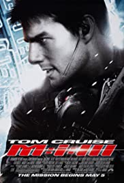 ดูหนังออนไลน์ Mission Impossible 3 (2006) ผ่าปฏิบัติการสะท้านโลก ภาค 3