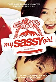 ดูหนังออนไลน์ My Sassy Girl (2001) ยัยตัวร้ายกับนายเจี๋ยมเจี้ยม