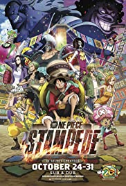 ดูหนังออนไลน์ One Piece Stampede (2019) วันพีซ เดอะมูฟวี่ สแตมปีด