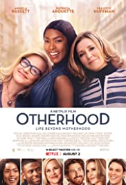 ดูหนังออนไลน์ Otherhood (2019) คุณแม่ ลูกไม่ติด