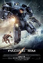 ดูหนังออนไลน์ Pacific Rim (2013) แปซิฟิค ริม สงครามอสูรเหล็ก