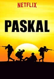 ดูหนังออนไลน์ Paskal (2018) ปาสกัล หน่วยพิฆาตทะเลโหด