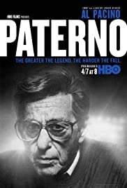 ดูหนังออนไลน์ Paterno (2018) สุดยอดโค้ช