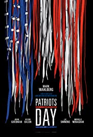 ดูหนังออนไลน์ Patriots Day (2016) วินาศกรรมปิดเมือง