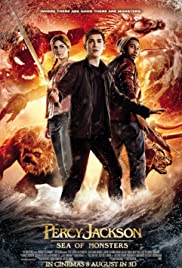 ดูหนังออนไลน์ Percy Jackson 2 Sea of Monsters (2013) เพอร์ซี่ย์ แจ็คสัน กับอาถรรพ์ทะเลปีศาจ