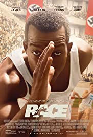 ดูหนังออนไลน์ Race (2016) ต้องกล้าวิ่ง