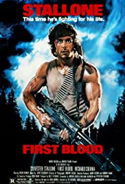 ดูหนังออนไลน์ Rambo 1 First Blood (1982) แรมโบ้ นักรบเดนตาย 1