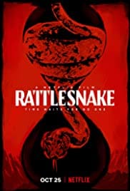 ดูหนังออนไลน์ Rattlesnake (2019) งูพิษ