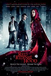ดูหนังออนไลน์ Red Riding Hood (2011) สาวหมวกแดง