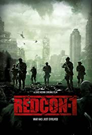ดูหนังออนไลน์ Redcon-1 (2018) เรดคอน-1
