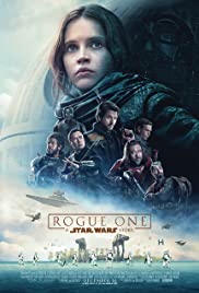 ดูหนังออนไลน์ Rogue One A Star Wars Story (2016) โร้ค วัน