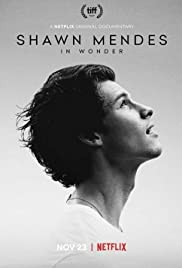 ดูหนังออนไลน์ Shawn Mendes In Wonder (2020) ชอว์น เมนเดส ช่วงเวลามหัศจรรย์
