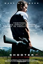 ดูหนังออนไลน์ Shooter (2007) คนระห่ำปืนเดือด